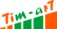 Логотип Тим-Арт